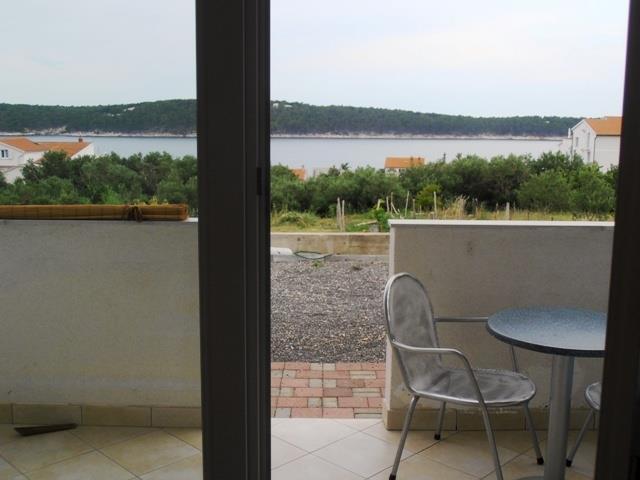 Apartment Zekija Barbat na Rabu Δωμάτιο φωτογραφία