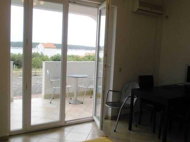 Apartment Zekija Barbat na Rabu Δωμάτιο φωτογραφία
