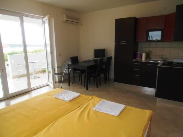 Apartment Zekija Barbat na Rabu Δωμάτιο φωτογραφία