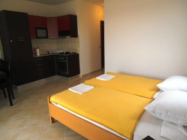 Apartment Zekija Barbat na Rabu Δωμάτιο φωτογραφία