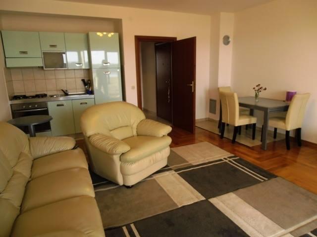 Apartment Zekija Barbat na Rabu Δωμάτιο φωτογραφία