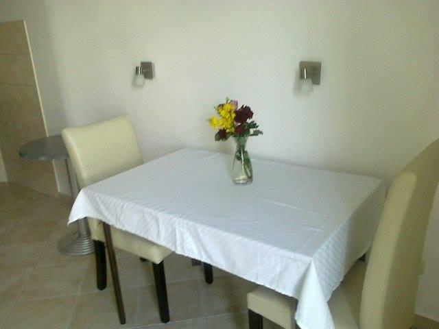 Apartment Zekija Barbat na Rabu Εξωτερικό φωτογραφία