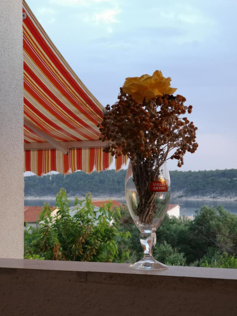 Apartment Zekija Barbat na Rabu Εξωτερικό φωτογραφία